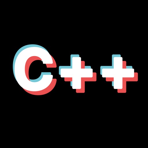 C++ Shell - C++ code compiler icon