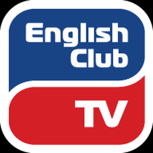 Английский с English Club TV