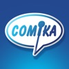 Comika Event icon