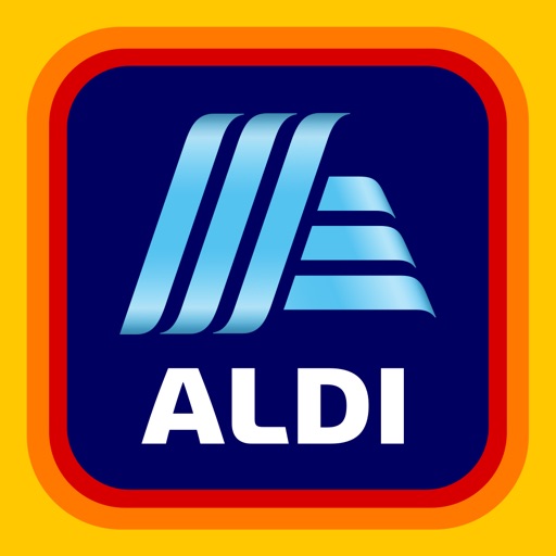 ALDI USA iOS App