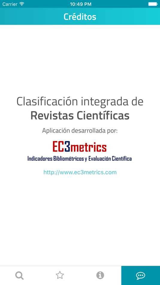 #4. CIRC (iOS) 由: Everyware Apps