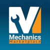 Mechanics Marketplace icon