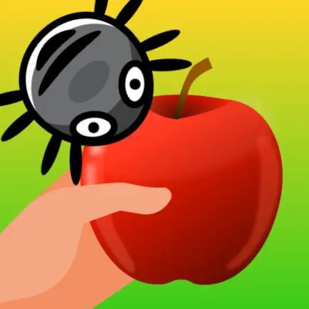 Apple Spider Cheats