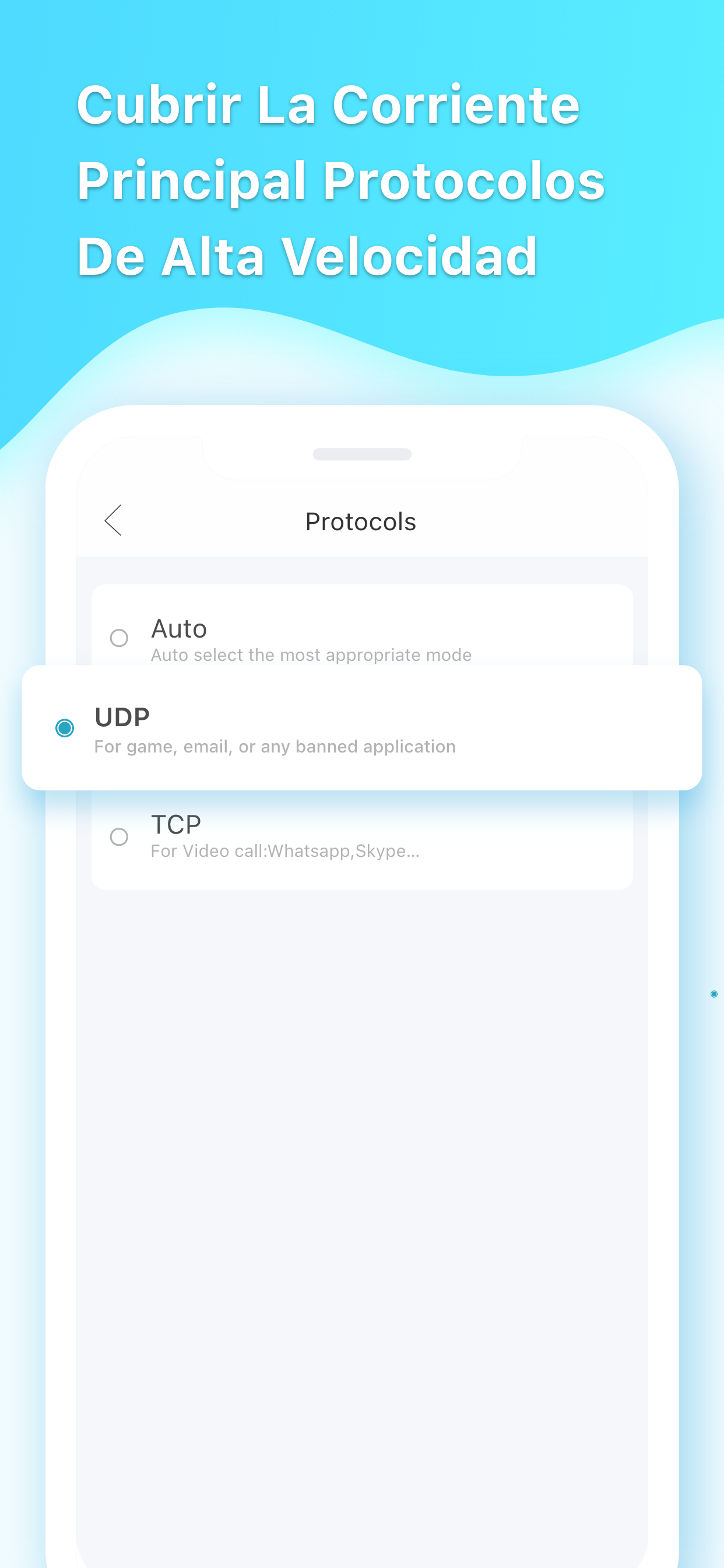 TikVPN-Fast, Secure VPN Proxy