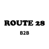 Route 28 icon