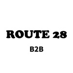 Download Route 28 app