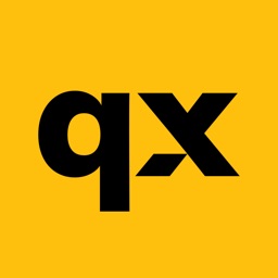Quixerr. Design and Branding