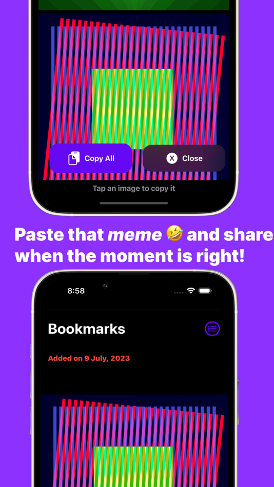 #9. Bookmarks Reader (iOS) 게시자: sachin jeph