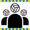 Volley Team Builder icon