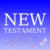 New Testament - KJV