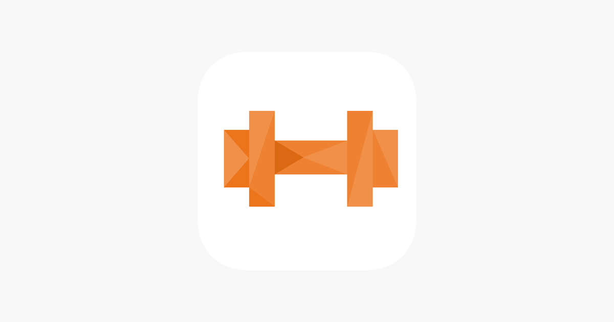 Gym Workouts On The App Store gym-workouts-on-the-app-store