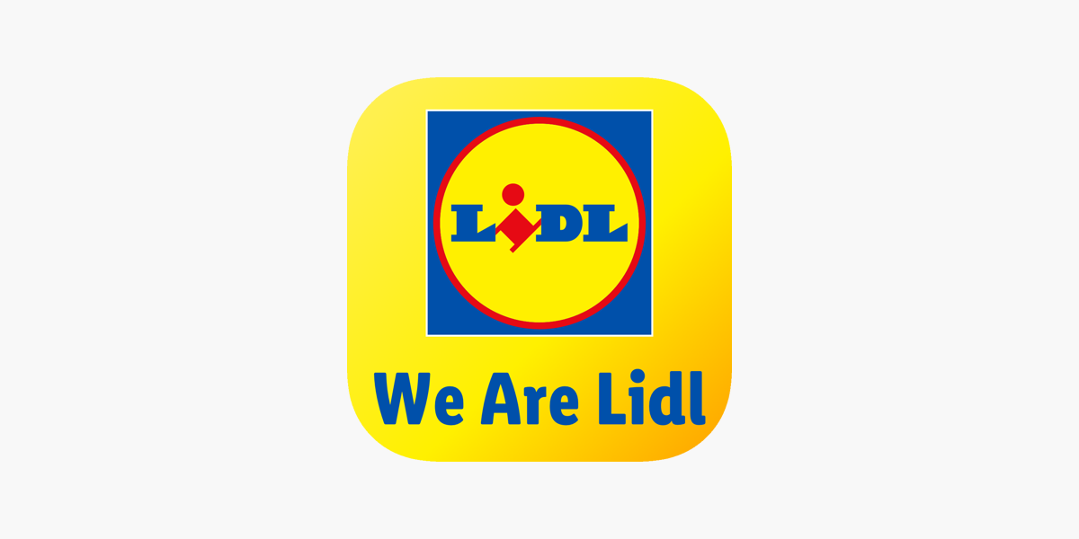 We Are Lidl on the App Store