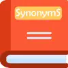 Similar SynonymS in English Apps
