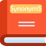 SynonymS in English App Cancel
