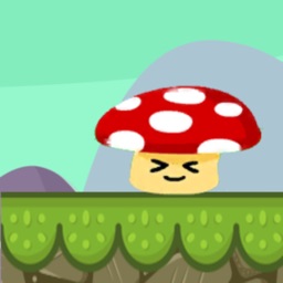 Mushroom Faller