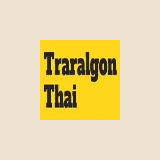 Traralgon Thai Restaurant icon