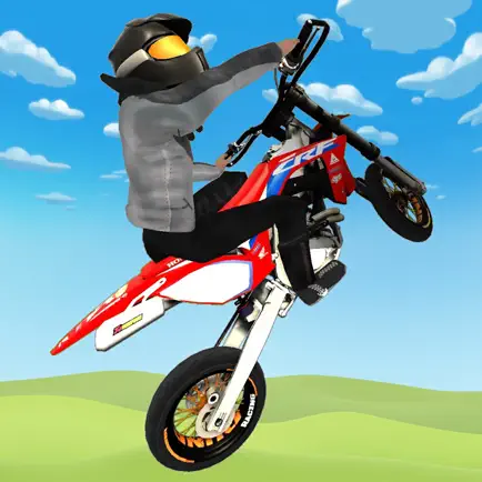 Wheelie king 5 - Mx Bikes 2023 Cheats