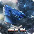 Ark of War Aim for the cosmos
