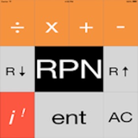 螢幕擷取畫面 (5) |RPN| Scientific Calculator