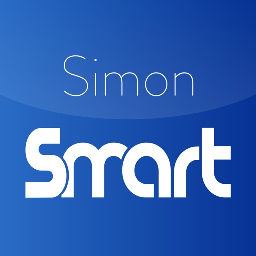 Simon Smart