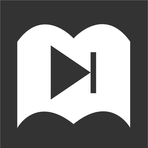 Simple AudioBookPlayer icon