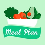 Download Meal Planner: mealplan recipes app