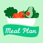 Meal Planner: mealplan recipes app download