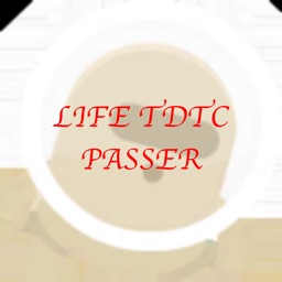 Life Tdc Passer
