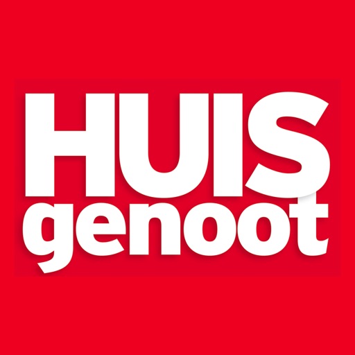 Huisgenoot icon