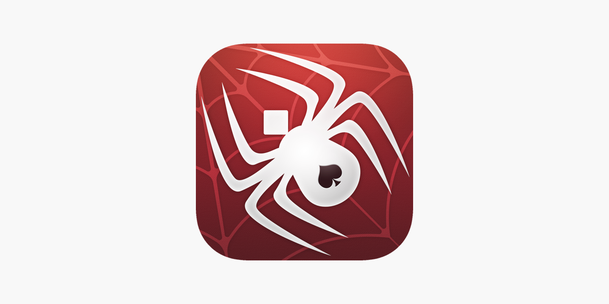 Paciência Spider na App Store