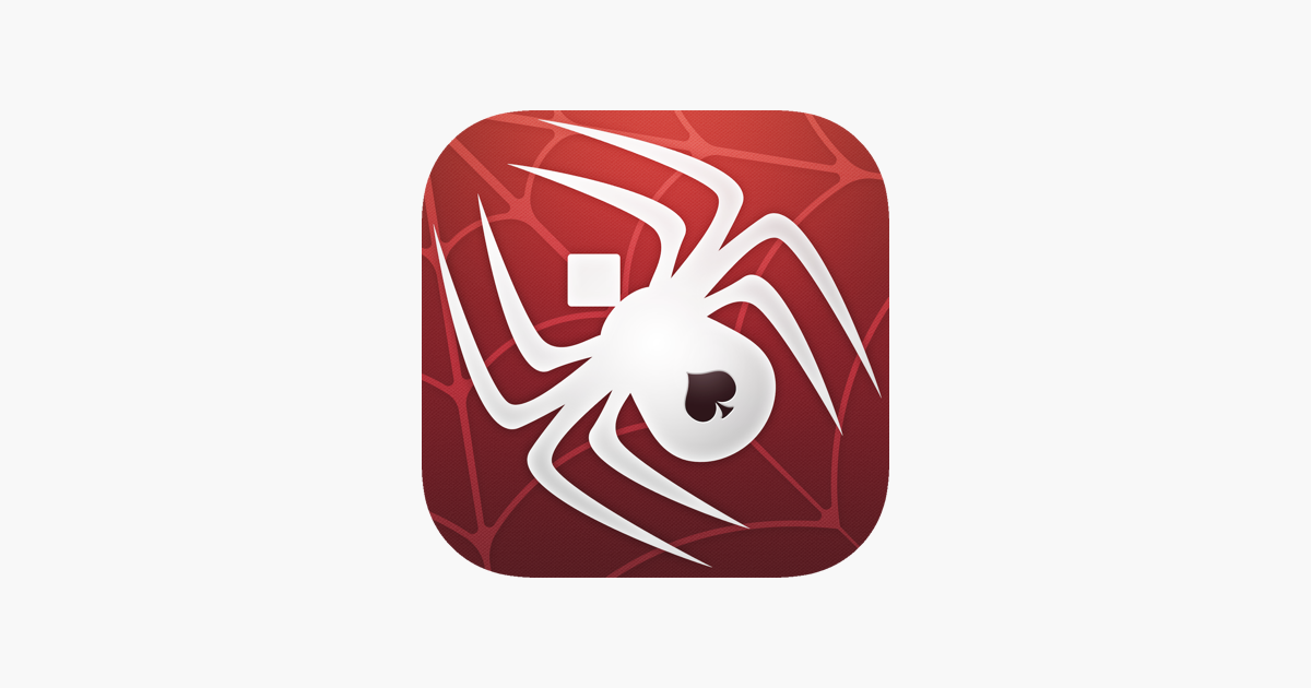 Paciência Spider! na App Store