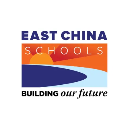 East China School District Читы