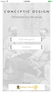 concepticgame айфон картинки 1