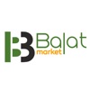 Balat Market icon