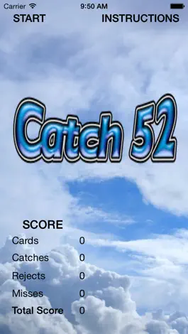 Game screenshot Catch52 mod apk