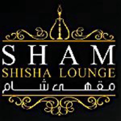 Sham Shisha Lounge icon