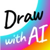 Draw AI - Freeform Magic Paint - iPhoneアプリ