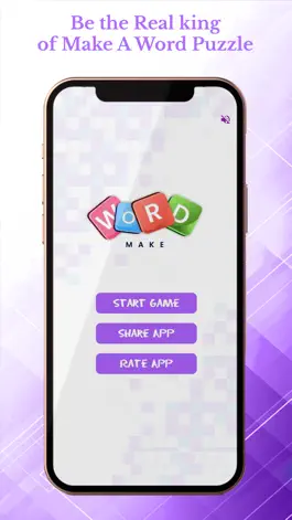 Game screenshot игра-головоломка в слова mod apk