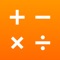 Easily enter basic mathematical equations and instantly view the results on your iPhone or iPod touch with this simple, minimalist calculator app