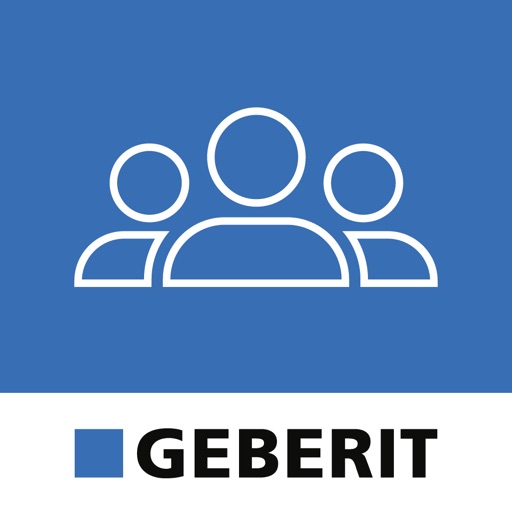 Geberit GIN icon