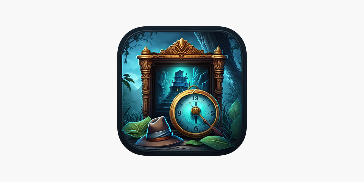 Room Escape:Mystery Island 4 - You need escape on the App Store