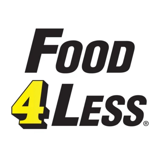 Food4Less iOS App