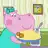 Cafe Hippo: Cooking game