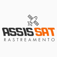 Assis Sat Rastreamento logo