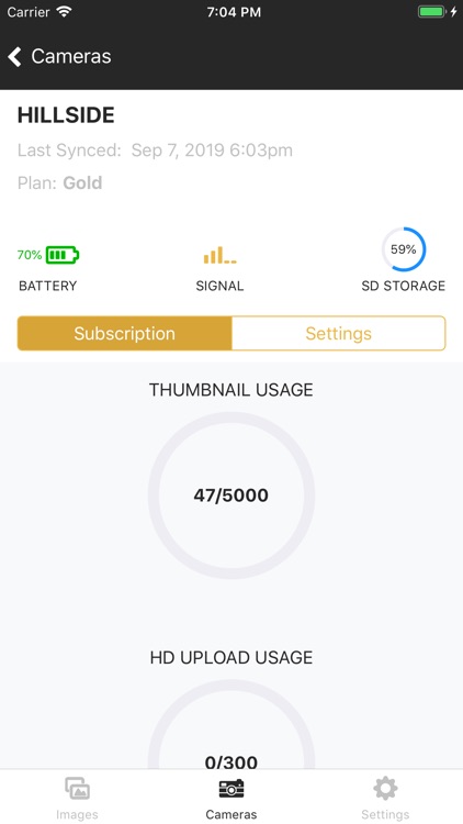 Strike Force Wireless screenshot-3