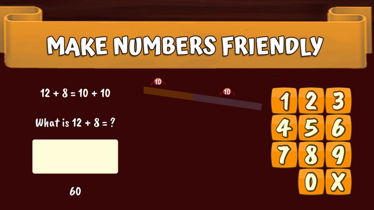 Math Bridges School: Fun Games screenshot-4