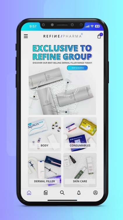 Refine Pharma