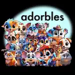 Adorbles App Positive Reviews