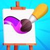 Colorize ASMR - iPhoneアプリ