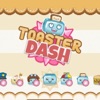 Toaster Dash -max